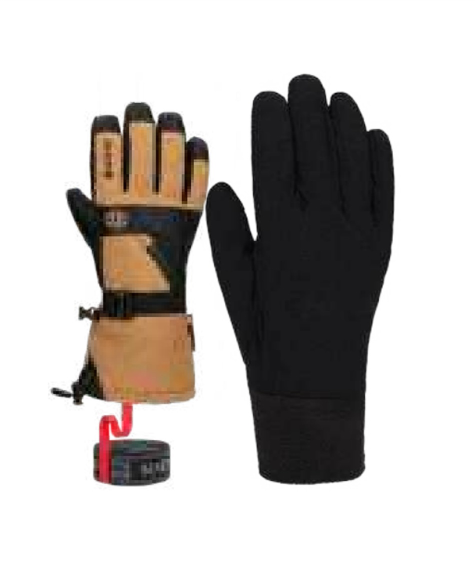 シックスエイトシックス(686) スノーボードグローブ GORE-TEX SMARTY 3