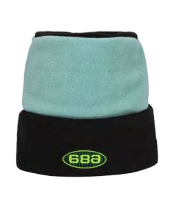 l|Cg60pt yzVbNXGCgVbNX(686) jbgX Flatop Fleece Hat M5WNBNE221-DSMR yKizy25-26 2026fz Y fB[X DSMR O^S