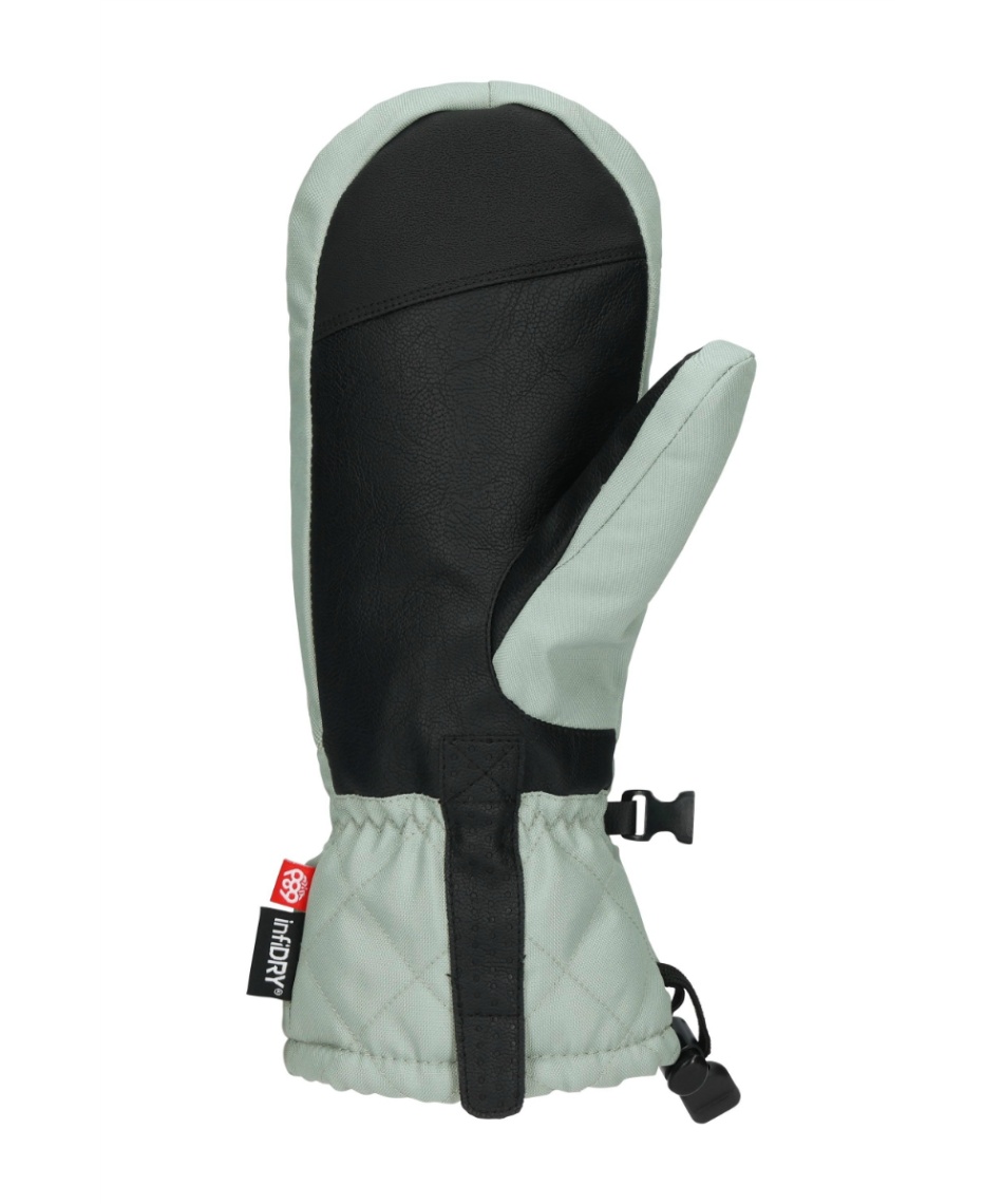 シックスエイトシックス(686) スノーボードグローブ ミトン Jubilee