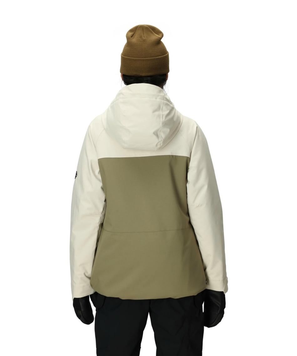 シックスエイトシックス(686) スノーボードウェア ジャケット ATHENA