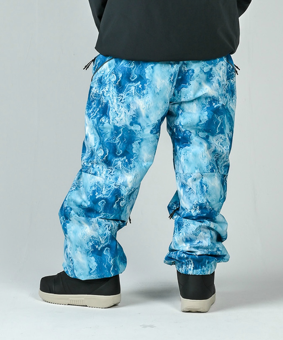 ワンスリー(ONETHREE) スノーボードウェア パンツ PIPE LINE PT