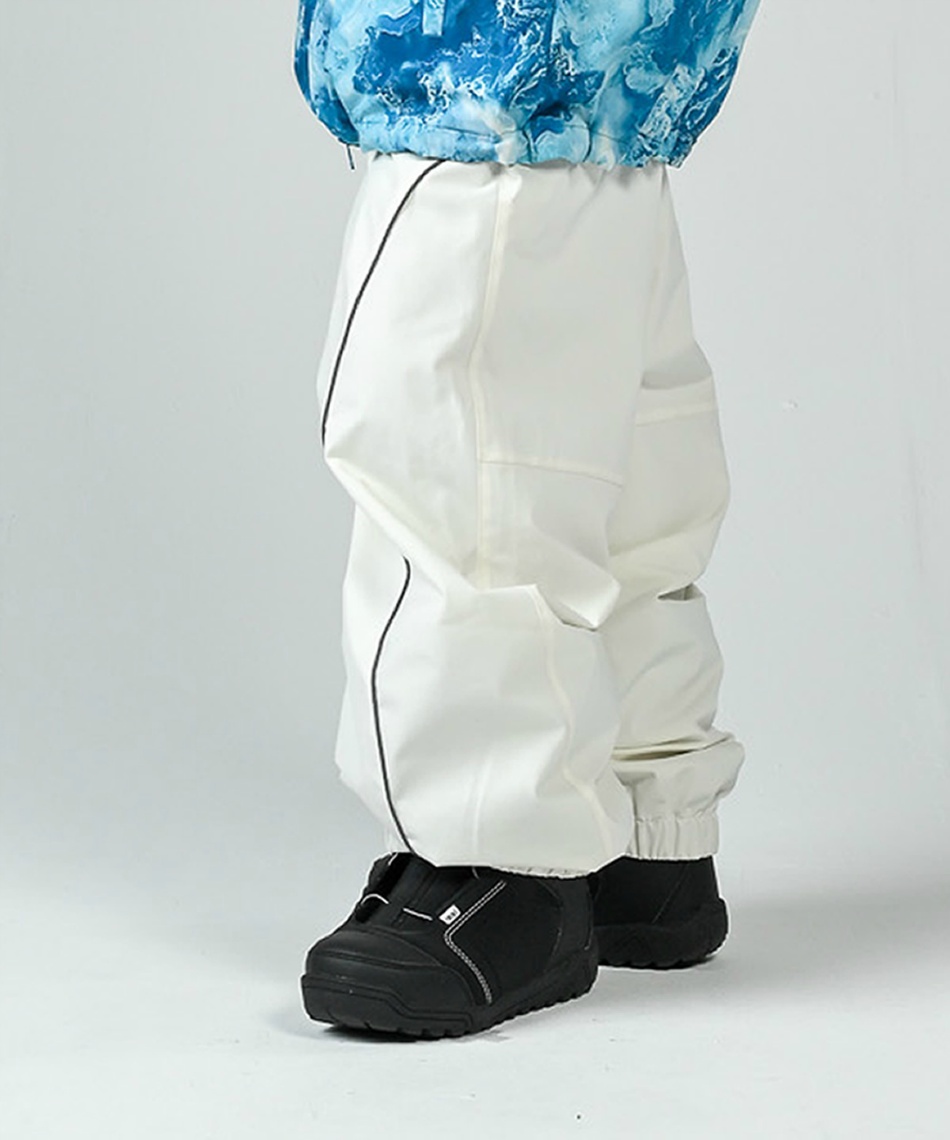 ワンスリー(ONETHREE) スノーボードウェア パンツ PIPE LINE PT