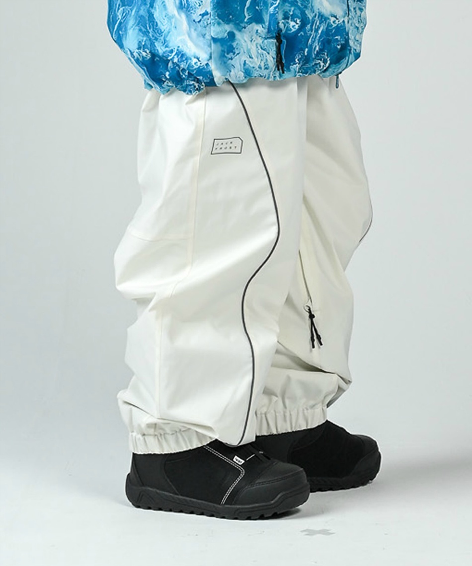 ワンスリー(ONETHREE) スノーボードウェア パンツ PIPE LINE PT