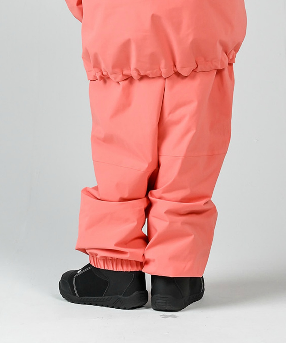 ワンスリー(ONETHREE) スノーボードウェア パンツ PIPE LINE PT