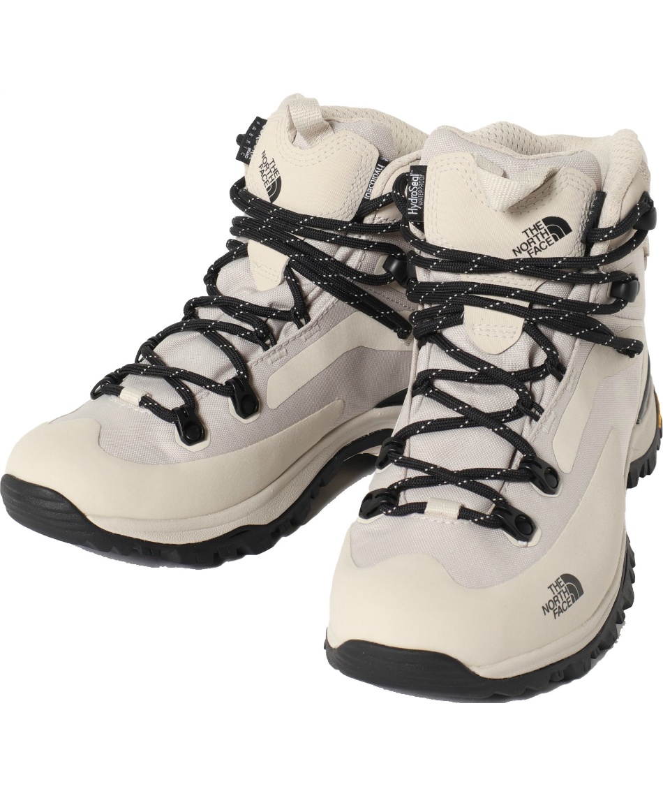 トレッキングシューズ ミッドカット クレストン ハイク ミッド