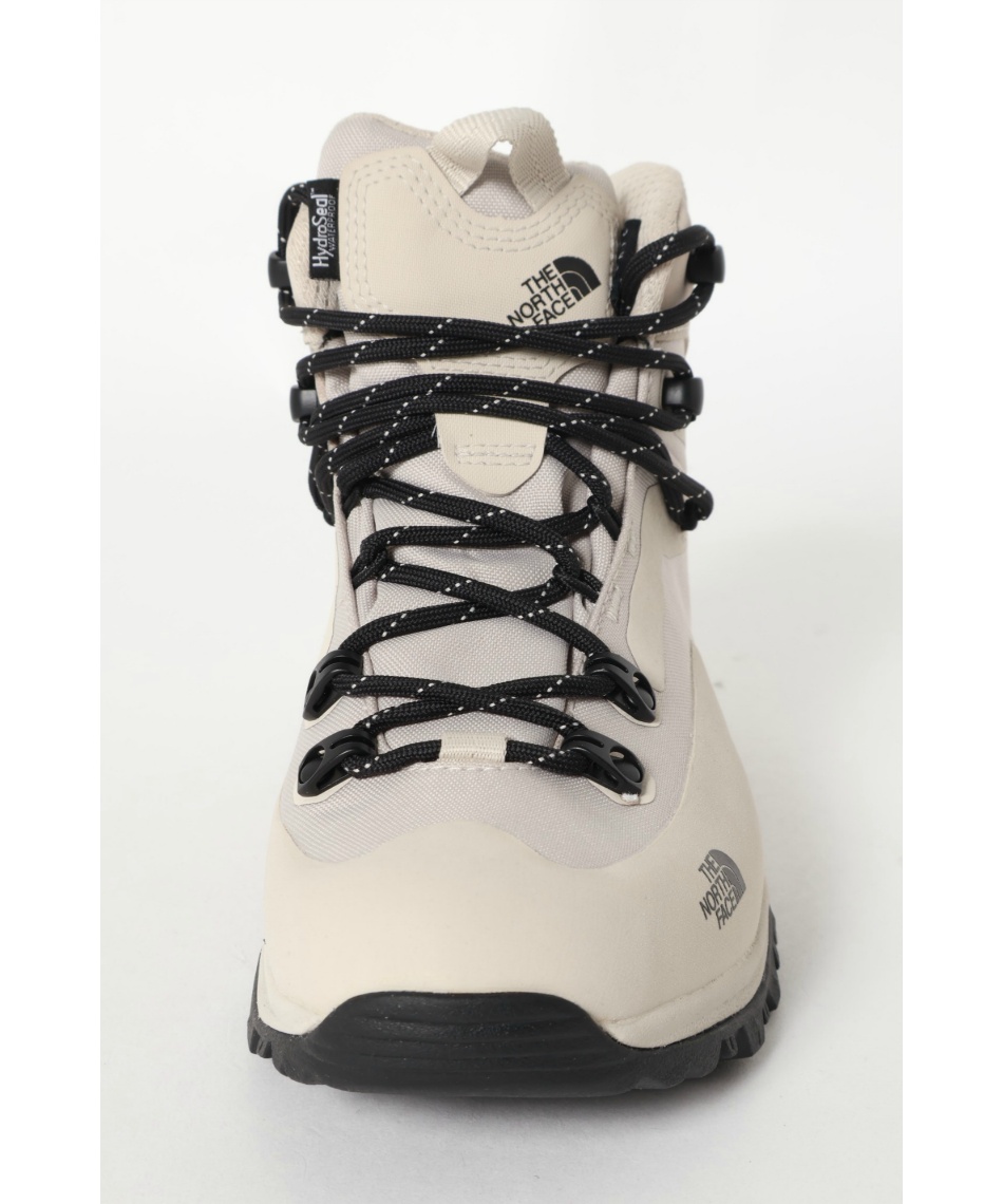 トレッキングシューズ ミッドカット クレストン ハイク ミッド