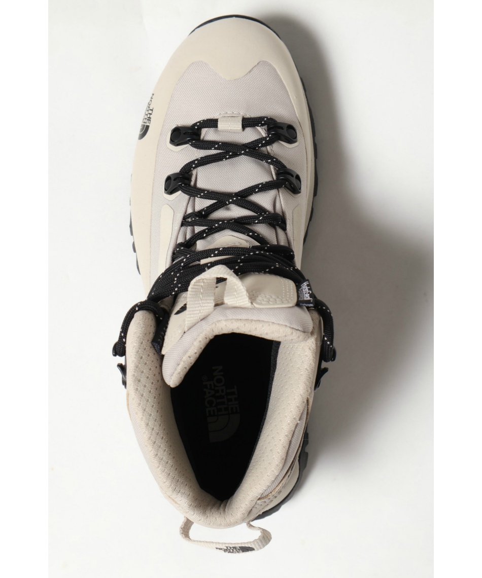 トレッキングシューズ ミッドカット クレストン ハイク ミッド