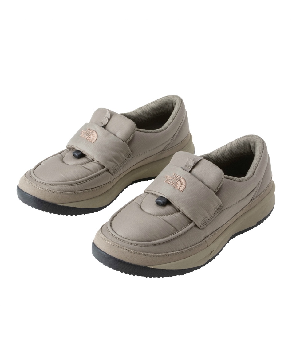 △ ザ・ノース・フェイス(THE NORTH FACE) スノーブーツ ヌプシ