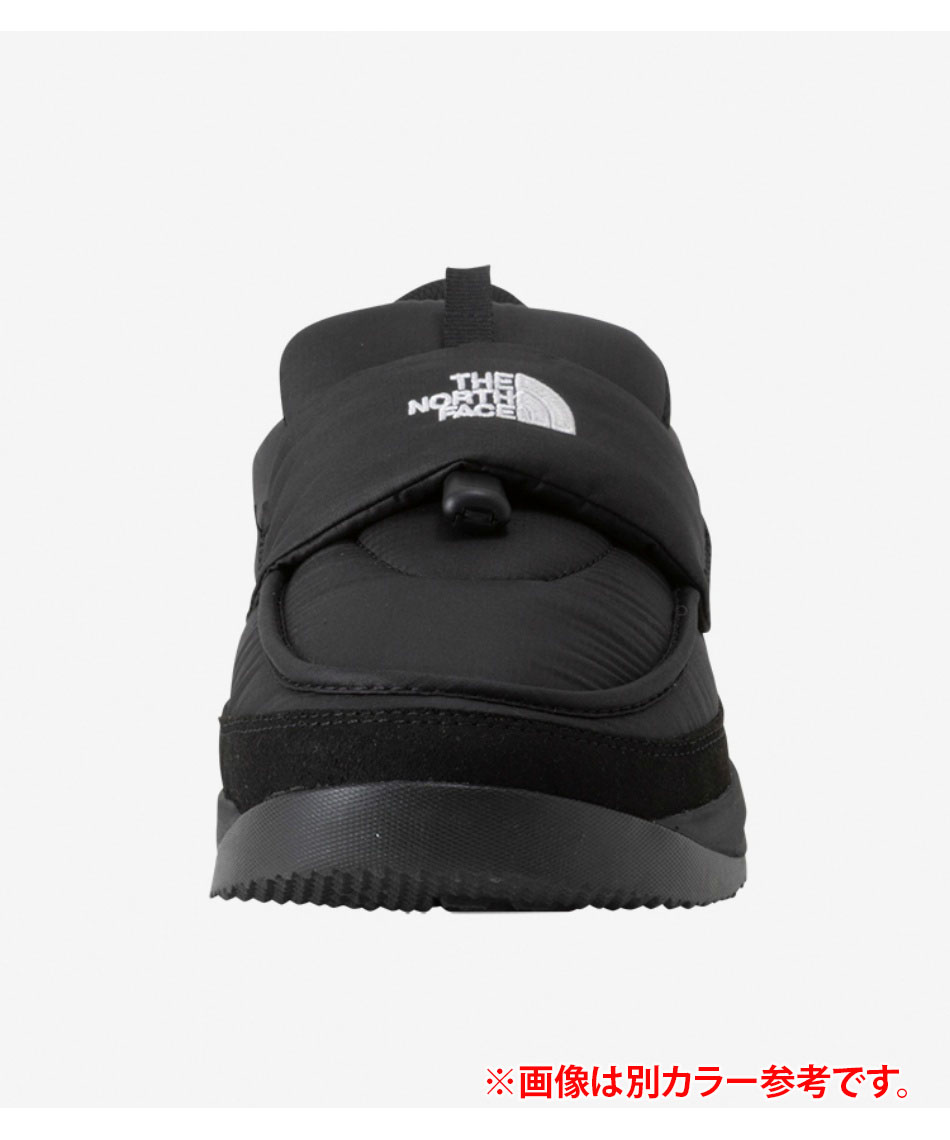 ザ・ノース・フェイス(THE NORTH FACE) スノーブーツ ヌプシ
