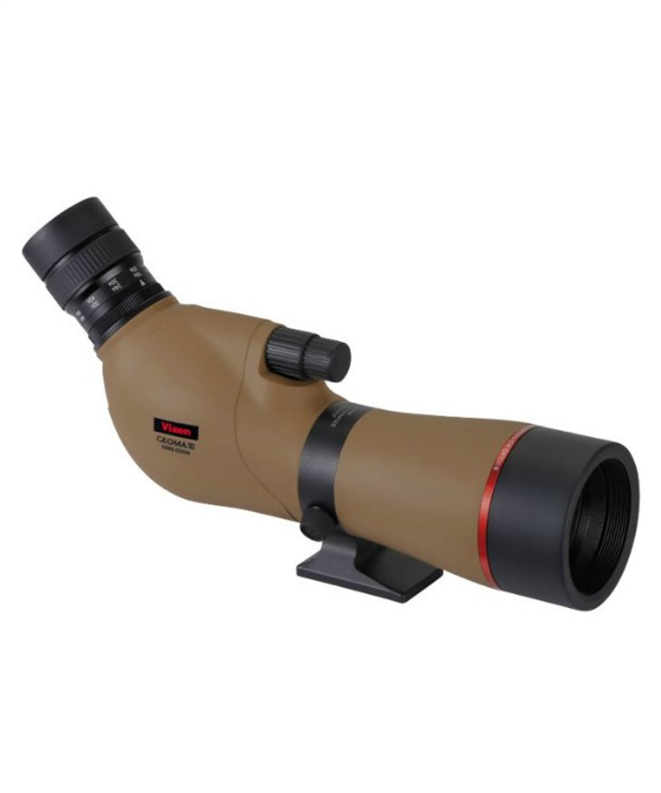 �l���|�C���g800pt �y���������z�y���[�J�[�����z �r�N�Z��(Vixen) �t�B�[���h�X�R�[�v �W�I�}III ED65 ZOOM 18108 �y������z������z�d