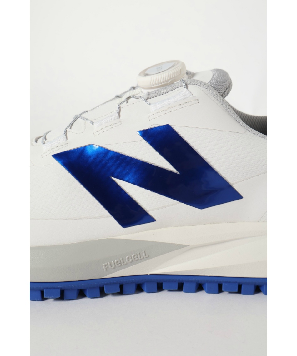 ゴルフシューズ スパイクレス FuelCell1001v5BOA UGB1001H | スポーツ