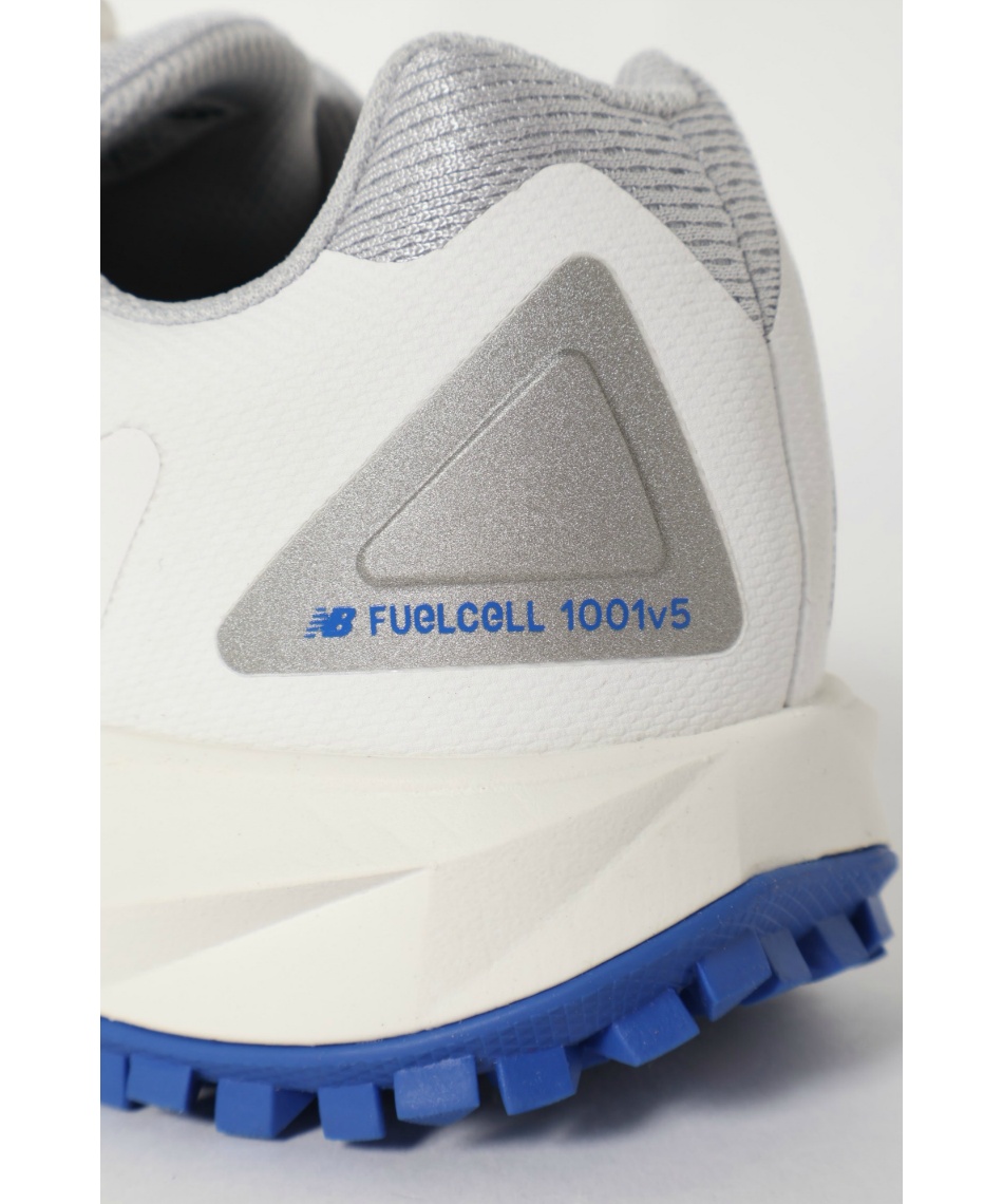 ゴルフシューズ スパイクレス FuelCell1001v5BOA UGB1001H | スポーツ