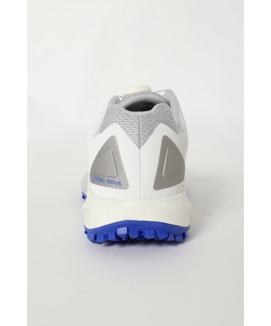 ゴルフシューズ スパイクレス FuelCell1001v5BOA UGB1001H | スポーツ