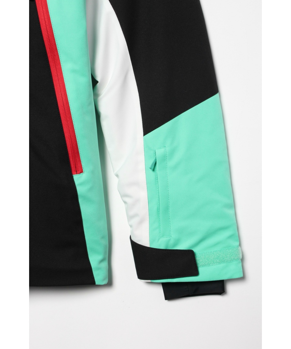 フェニックス(Phenix) スキーウェア ジャケット Color Mix Jk カラー