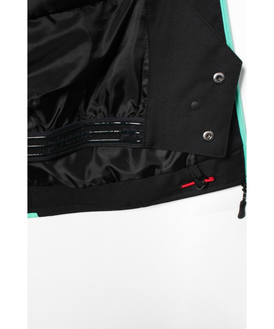 フェニックス(Phenix) スキーウェア ジャケット Color Mix Jk カラー