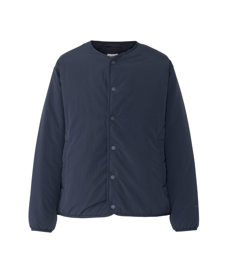 ヘリーハンセン　中綿ジャケット HELLY HANSEN（ヘリーハンセン） 中綿 ジャケット 大きいサイズ メンズ