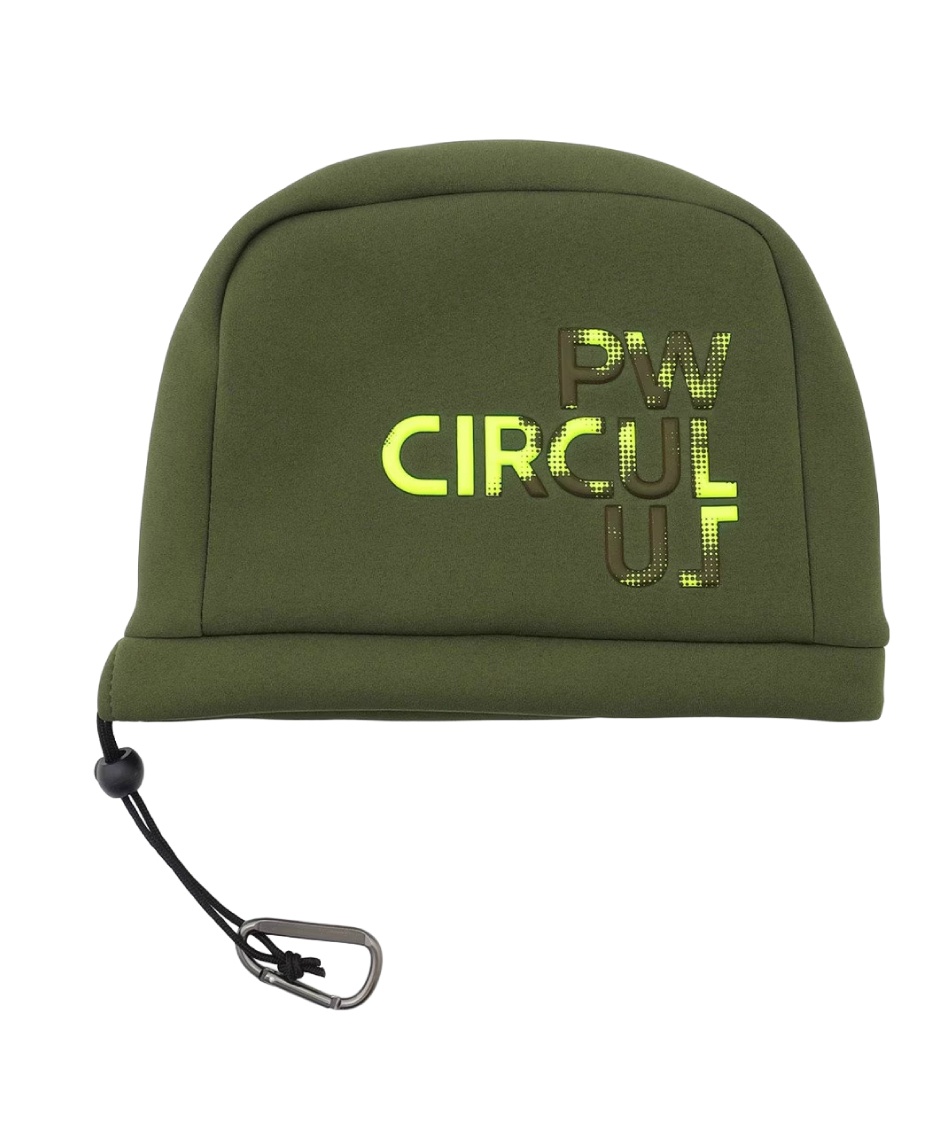 �l���|�C���g750pt �y���������z�s�[�_�u�����T�[�L�����X(PW CIRCULUS) �w�b�h�J�o�[ �A�C�A���p �l�I�v�����A�C�A���J�o�[ ZZ7I0031 �����Y ���f�B�[�X KHAKI F