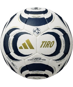 12月上旬発売】 アディダス(adidas) サッカーボール 4号 検定球 TIRO