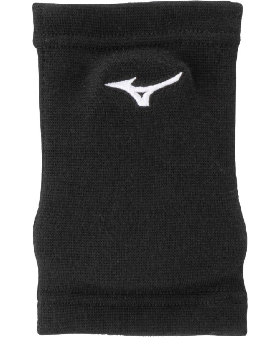 ミズノ(MIZUNO) バレーボール ひじサポーター 肘サポーター パッド有 1