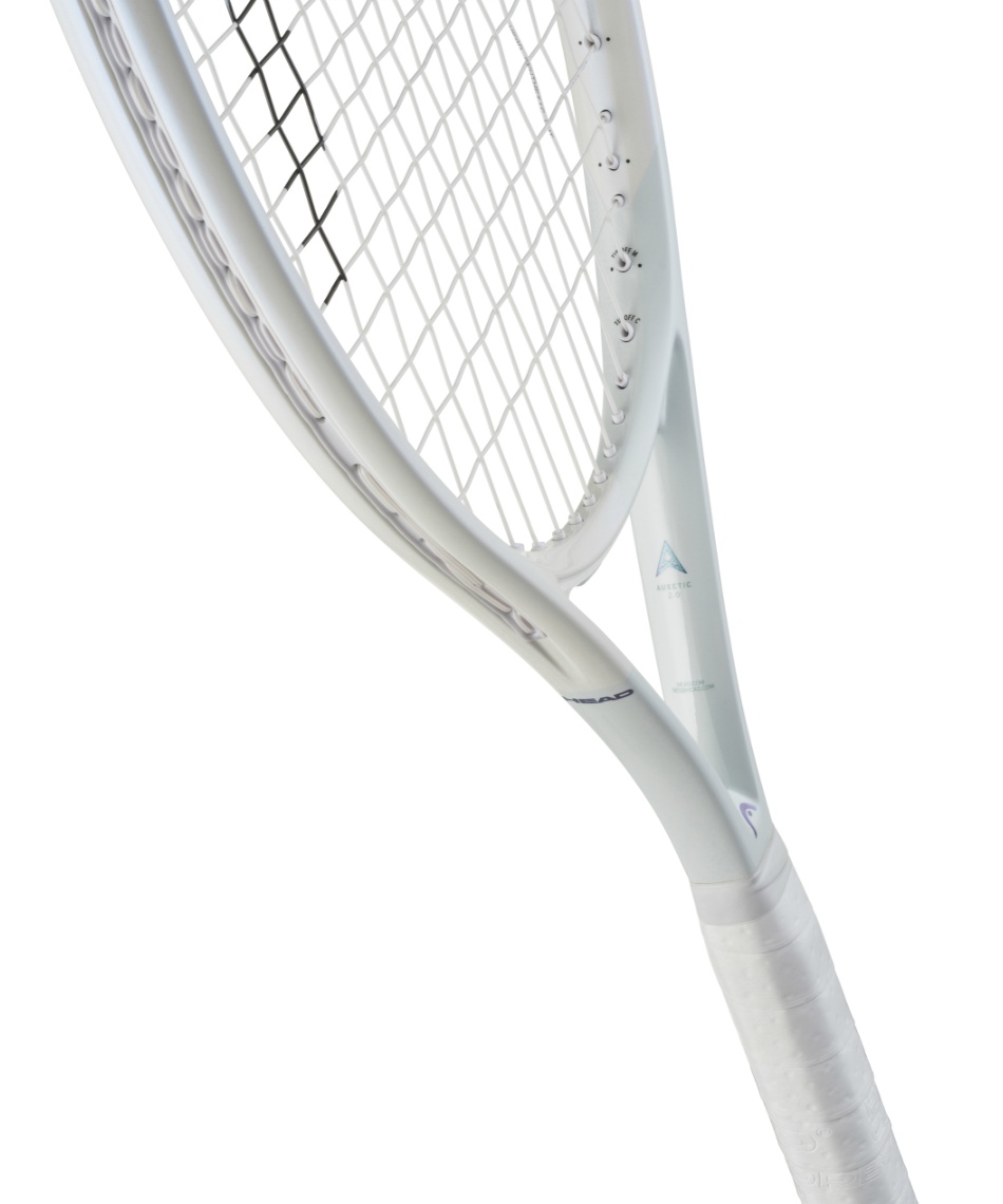 9月4日発売】 ヘッド(HEAD) 硬式テニスラケット パワー110