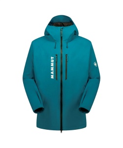 l|Cg430pt yz}[g(MAMMUT) hWPbg t[tCg n[hVF T[ t[fbh WPbg AWAtBbg 1010-30960-40320 yKiz Y deep teal XLiEU|Lj