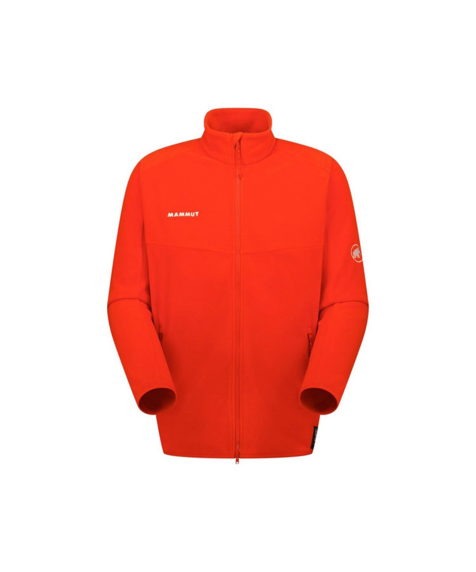 マムート(MAMMUT) フリース ジャケット エクスカーション ミッド