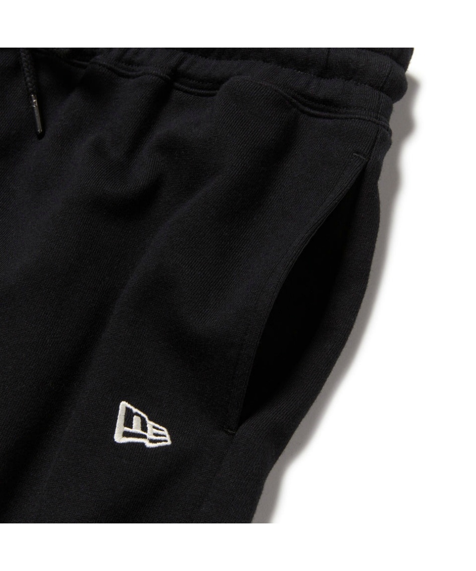 ニューエラ(NEW ERA) スウェットパンツ メンズ 裏毛 NEW ERA 1920 ブラック 14682644 【国内正規品】 od ニューエラ(NEW ERA) スウェットパンツ 裏毛 NEW ERA 1920 ブラック