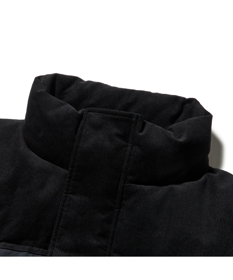 ニューエラ(NEW ERA) スノーボードウェア ジャケット DOWN JK COMBI