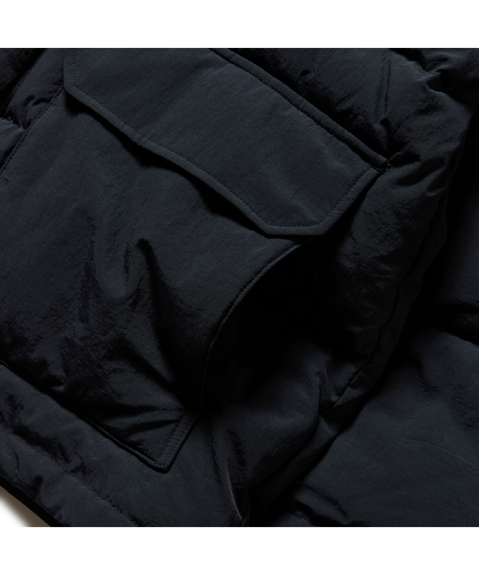 ニューエラ(NEW ERA) スノーボードウェア ジャケット DOWN JK COMBI