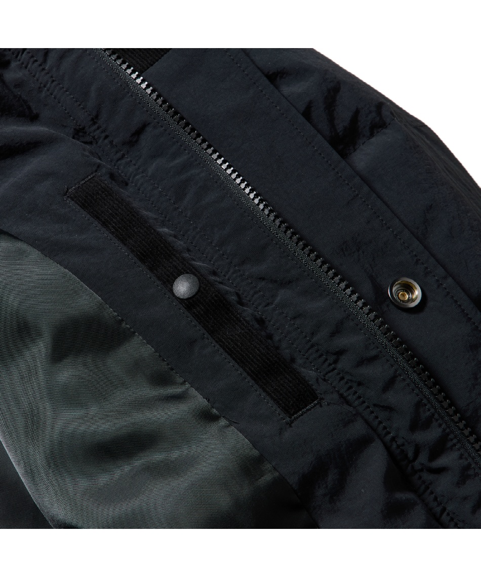 ニューエラ(NEW ERA) スノーボードウェア ジャケット DOWN JK COMBI