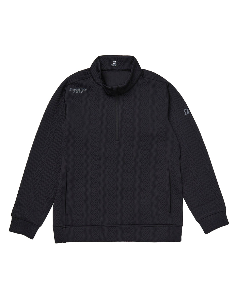 l|Cg140pt yzuaXgSt(BRIDGESTONE GOLF) StEFA u] B-02 n[tWbvWPbg FGM03B yKizy2025NH~fz Y BK L