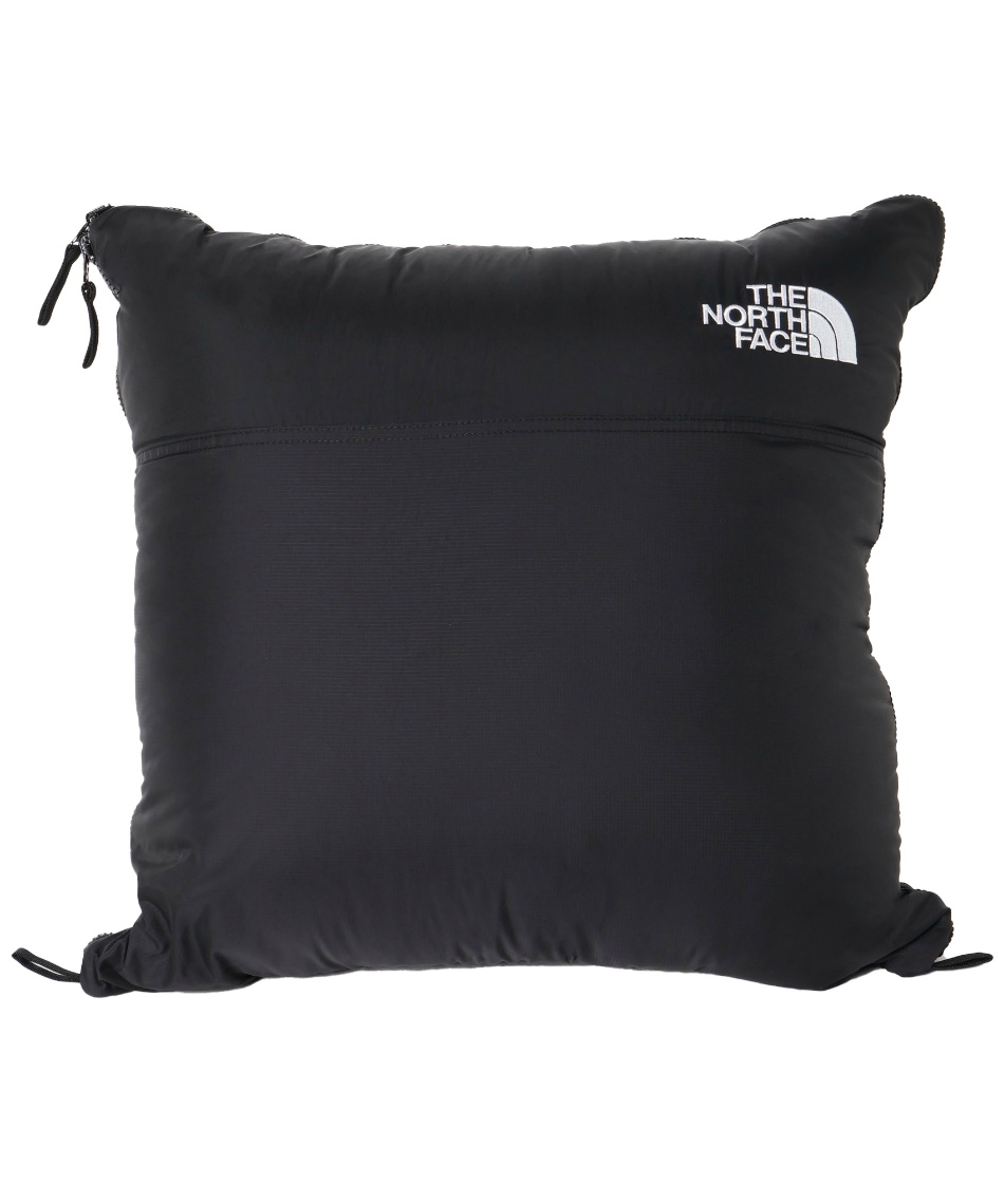 ザ・ノース・フェイス(THE NORTH FACE) クッション ヌプシクッション