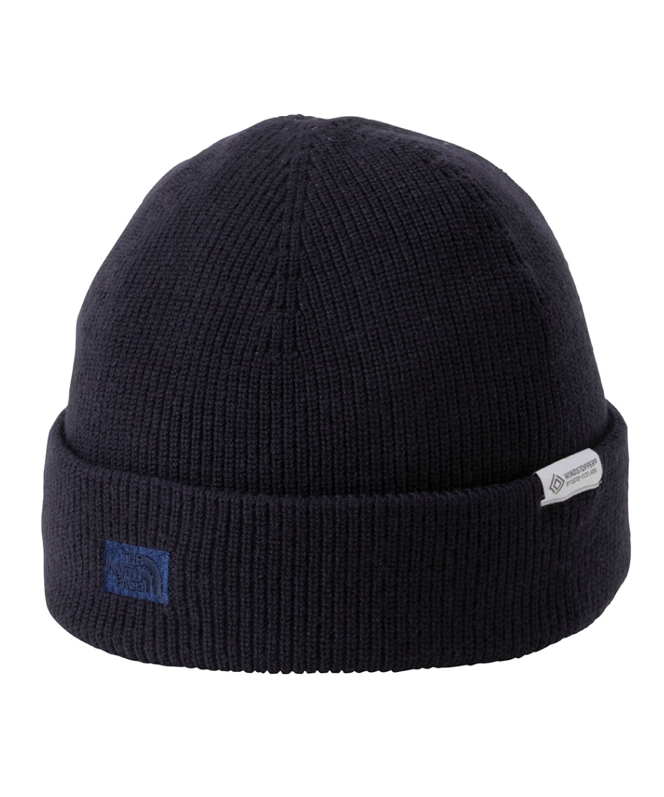 ザ・ノース・フェイス(THE NORTH FACE) ニット帽 ウインドストッパー