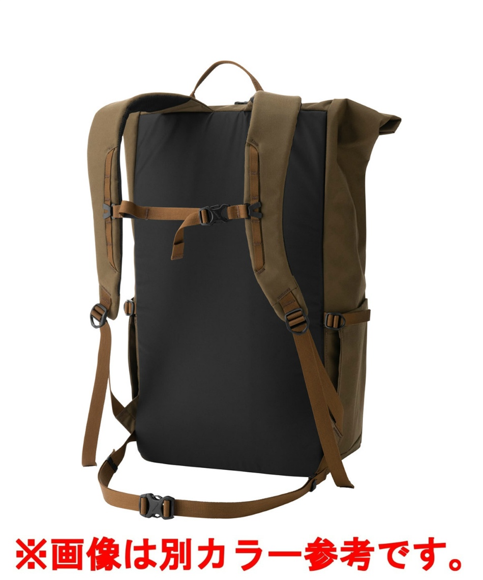 バックパック ランブラーパック 25 1133508-BK | スポーツ用品なら