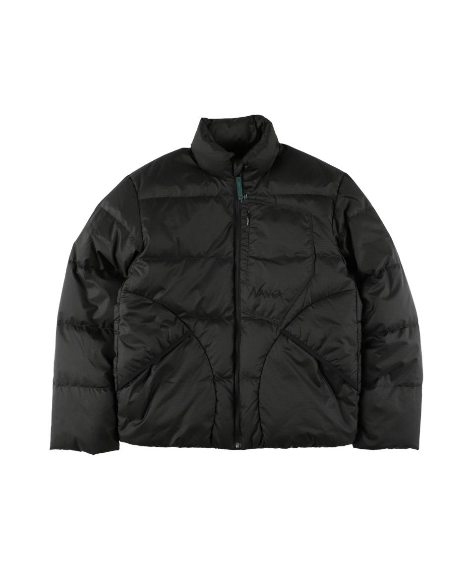 ナンガ(NANGA) ダウンジャケット マゼノリッジジャケット N2530-0B075C