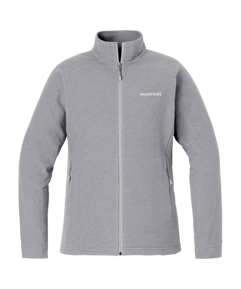 フリース ジャケット シャミース ジャケット 1114882-LGY | スポーツ