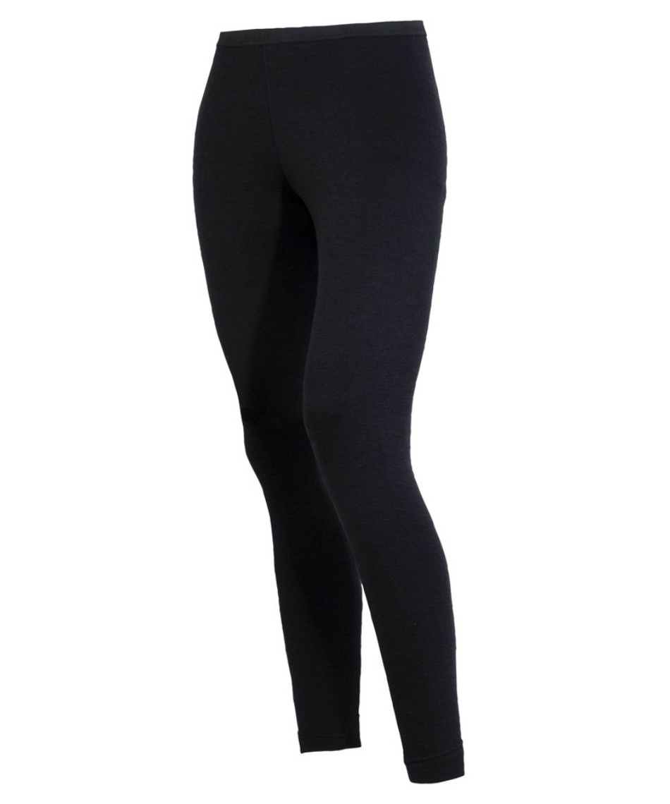 ロングタイツ スーパーメリノウール EXP.プラス タイツ Women's