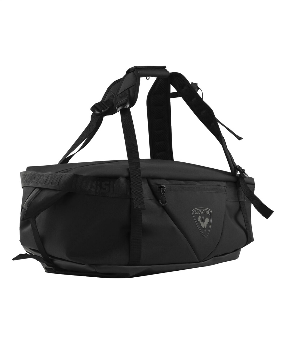 ロシニョール(ROSSIGNOL) ダッフルバッグ 60L RKMCB01-N-0TU 【25-26