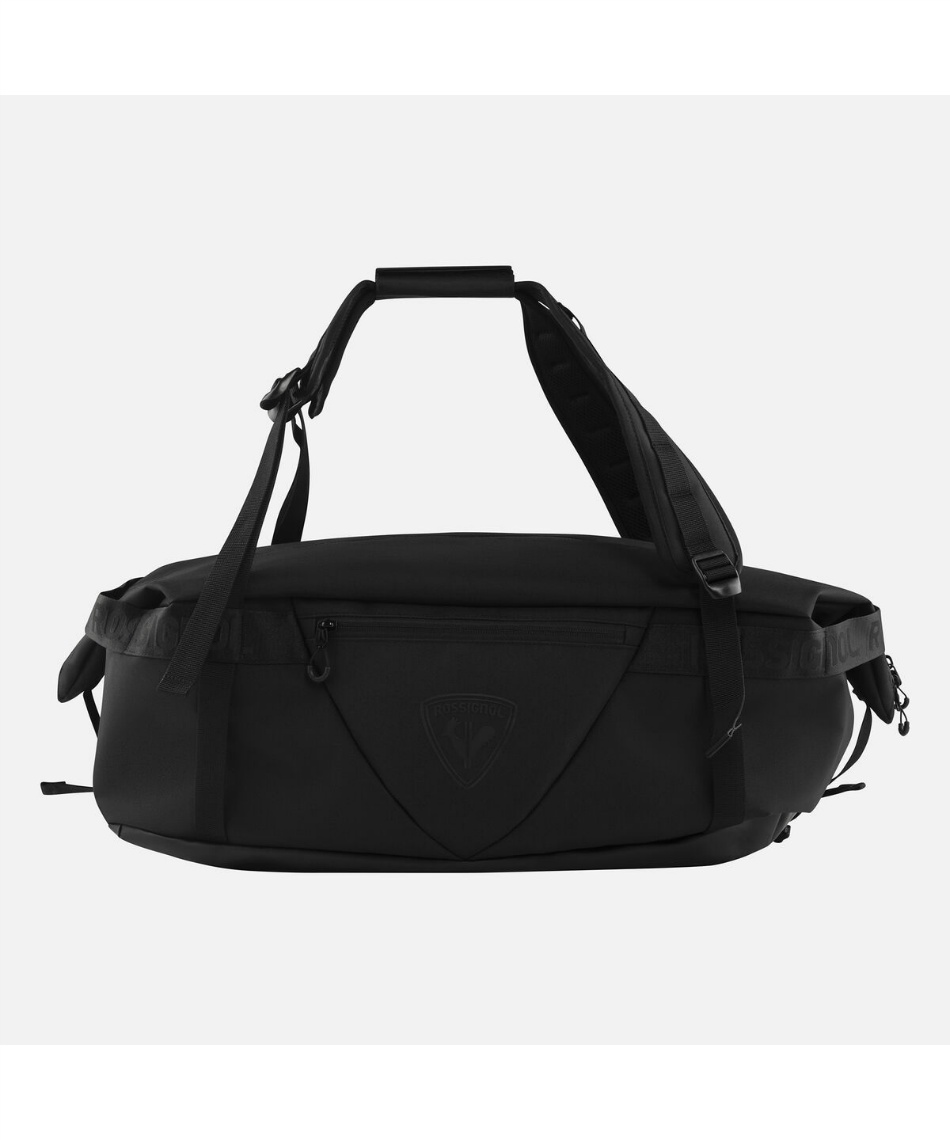 ロシニョール(ROSSIGNOL) ダッフルバッグ 60L RKMCB01-N-0TU 【25-26