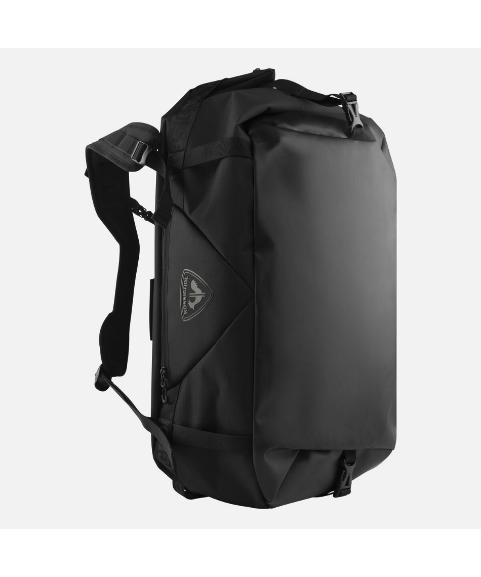 ロシニョール(ROSSIGNOL) ダッフルバッグ 60L RKMCB01-N-0TU 【25-26