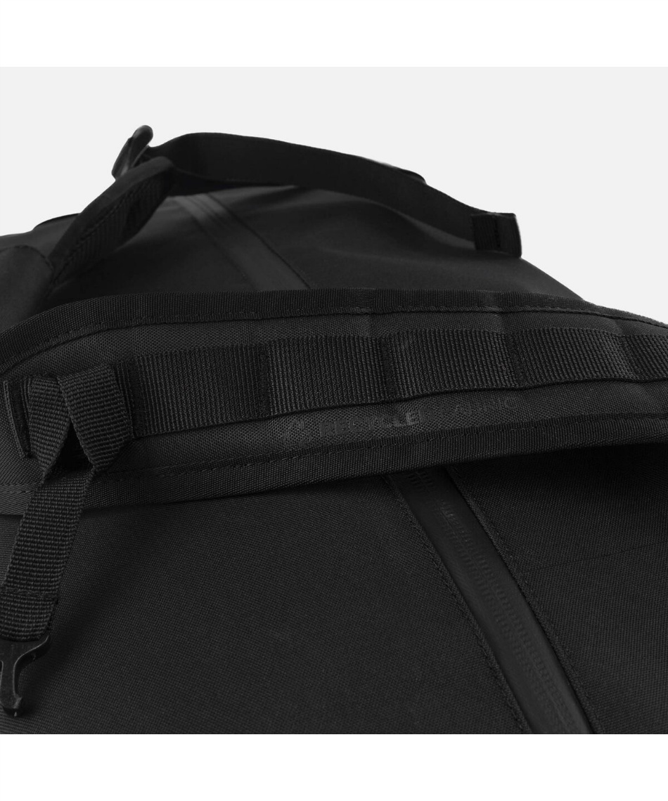 ロシニョール(ROSSIGNOL) ダッフルバッグ 60L RKMCB01-N-0TU 【25-26