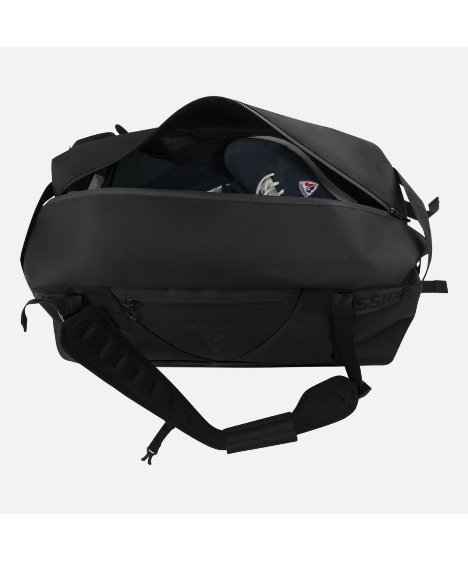 ロシニョール(ROSSIGNOL) ダッフルバッグ 60L RKMCB01-N-0TU 【25-26