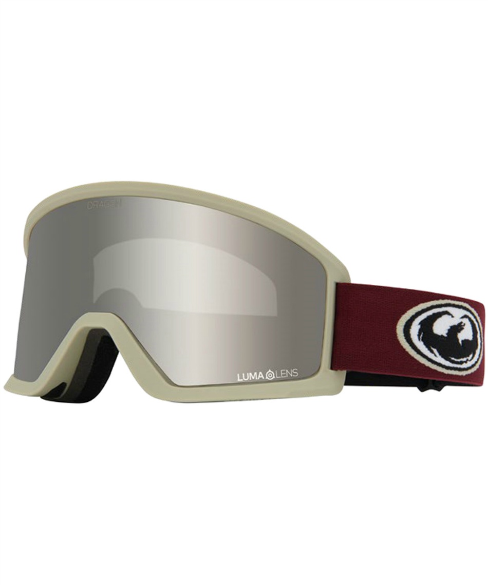 l|Cg200pt yzhS(DRAGON) XL[ Xm[{[hS[O ዾΉ Y GOGGLE B-DX3 yKizy25-26 2026fz fB[X OL CH JSV