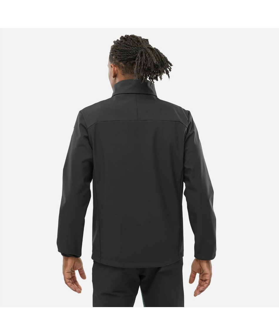 ミレー(MILLET) アウトドア ジャケット セネカ シールドジャケット