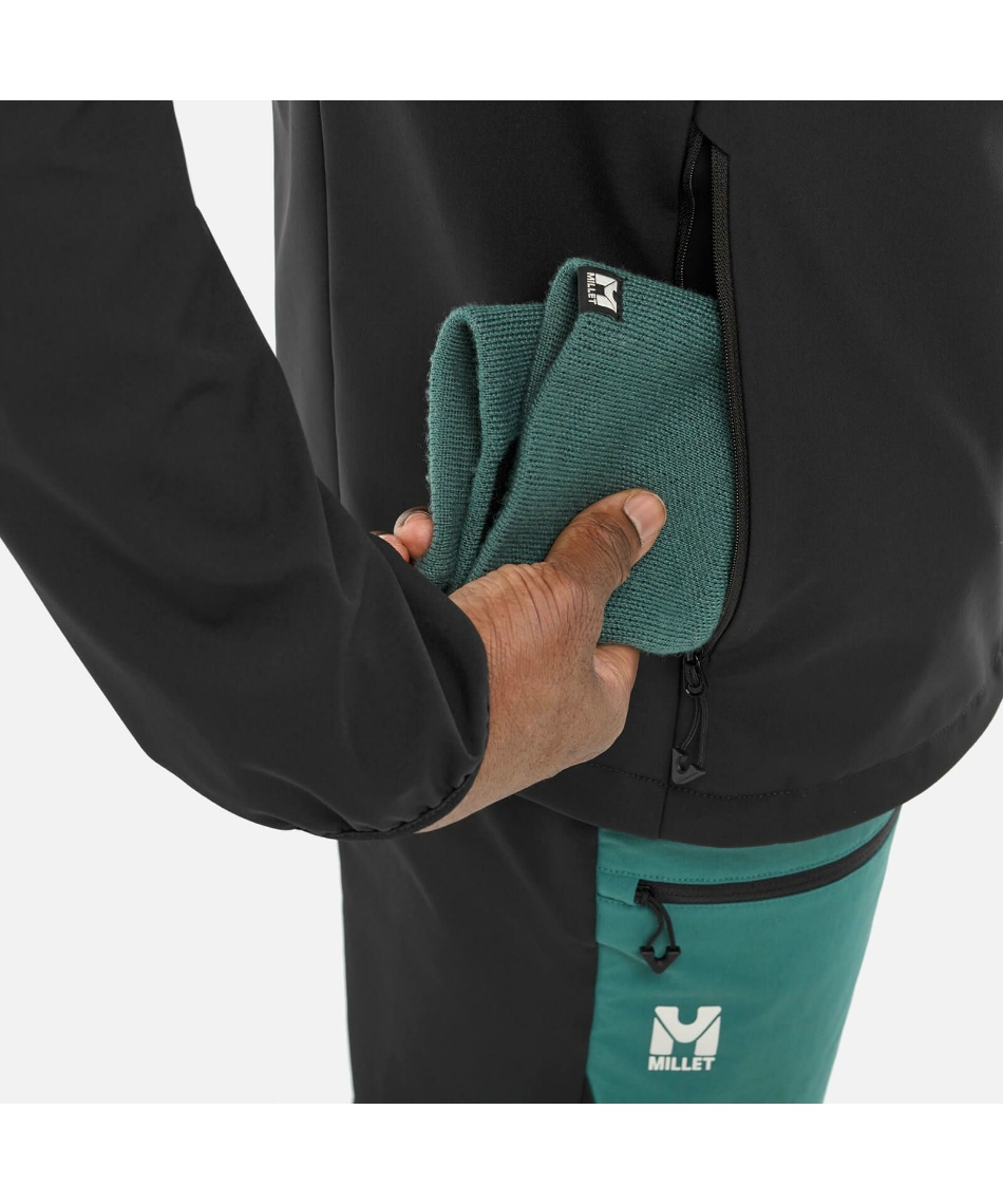 アウトドア ジャケット セネカ シールドジャケット MIV10539-N0247