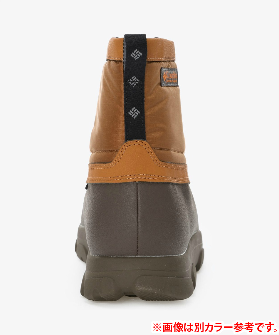 コロンビア(Columbia) スノーブーツ スノーフィア ショート ウォーター