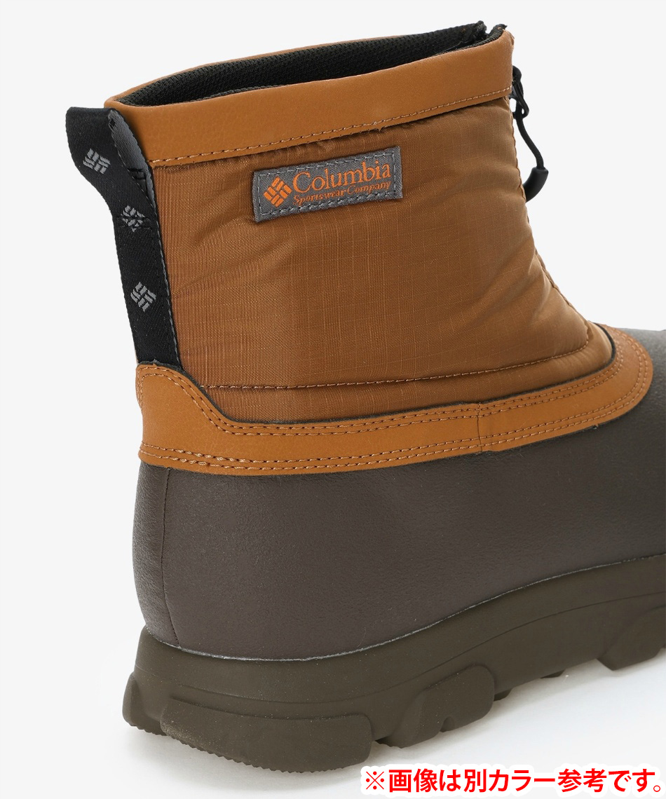 コロンビア(Columbia) スノーブーツ スノーフィア ショート ウォーター
