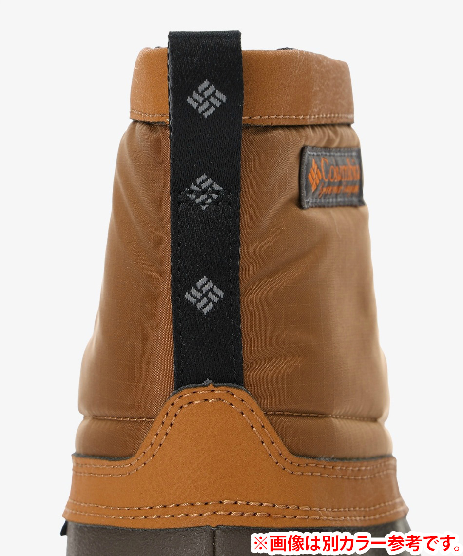 コロンビア(Columbia) スノーブーツ スノーフィア ショート ウォーター