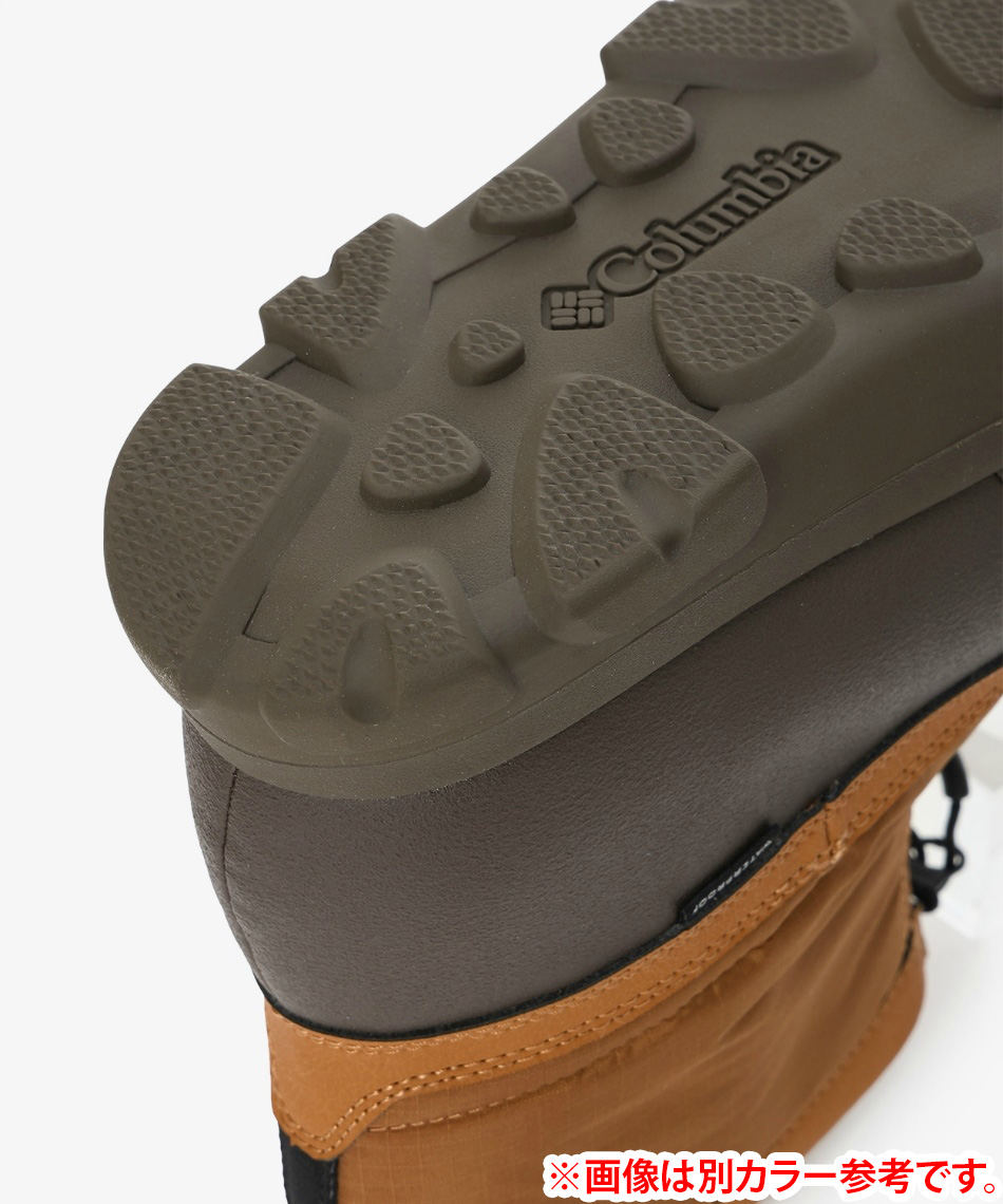 コロンビア(Columbia) スノーブーツ スノーフィア ショート ウォーター