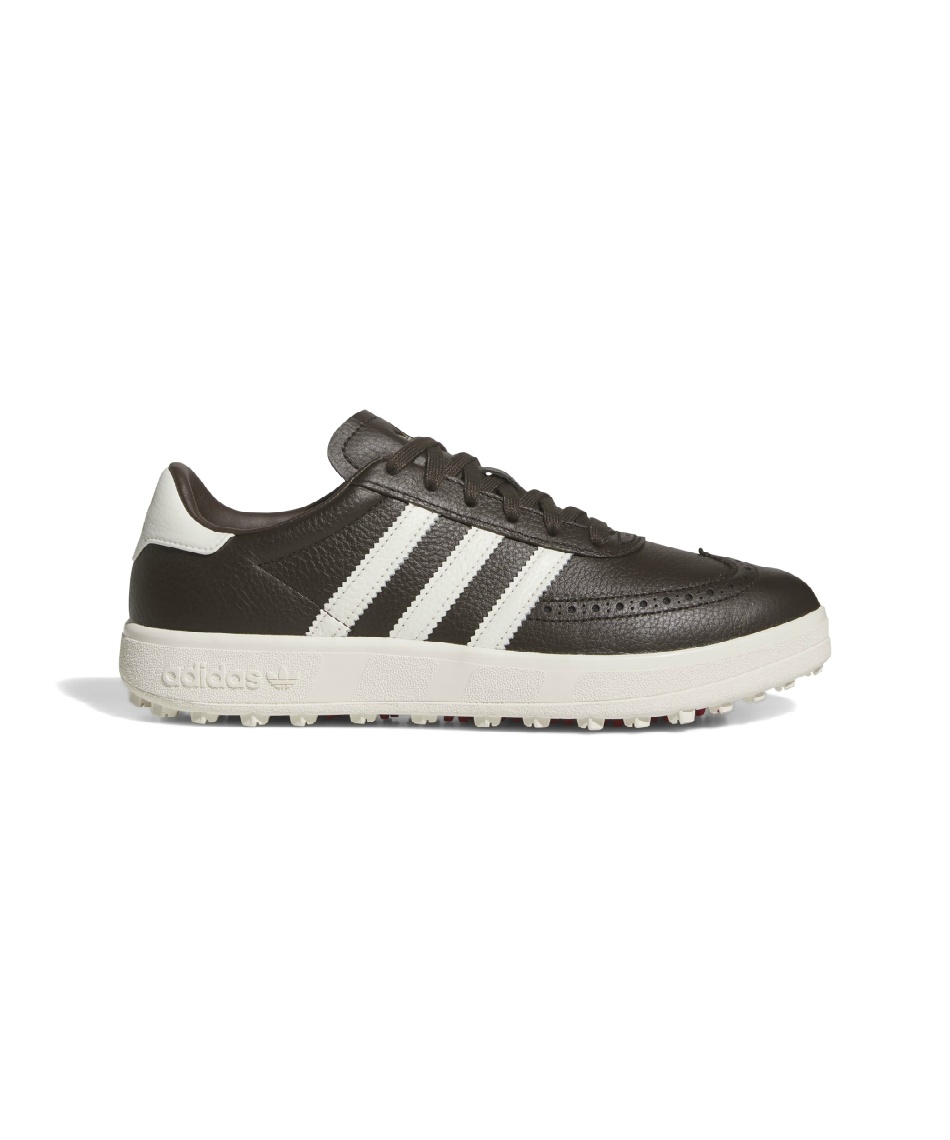 アディダス(adidas) ゴルフシューズ スパイクレス コースカップ NJY13